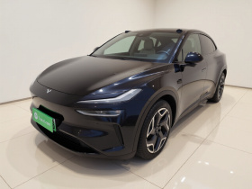 乐道L60 2024款 60kWh 后驱版