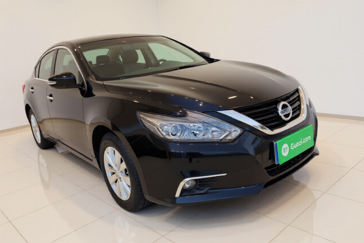 日产 天籁 2018款 2.0L XL 智进版车身外观3