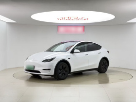 特斯拉 Model Y 2023款 长续航全轮驱动版