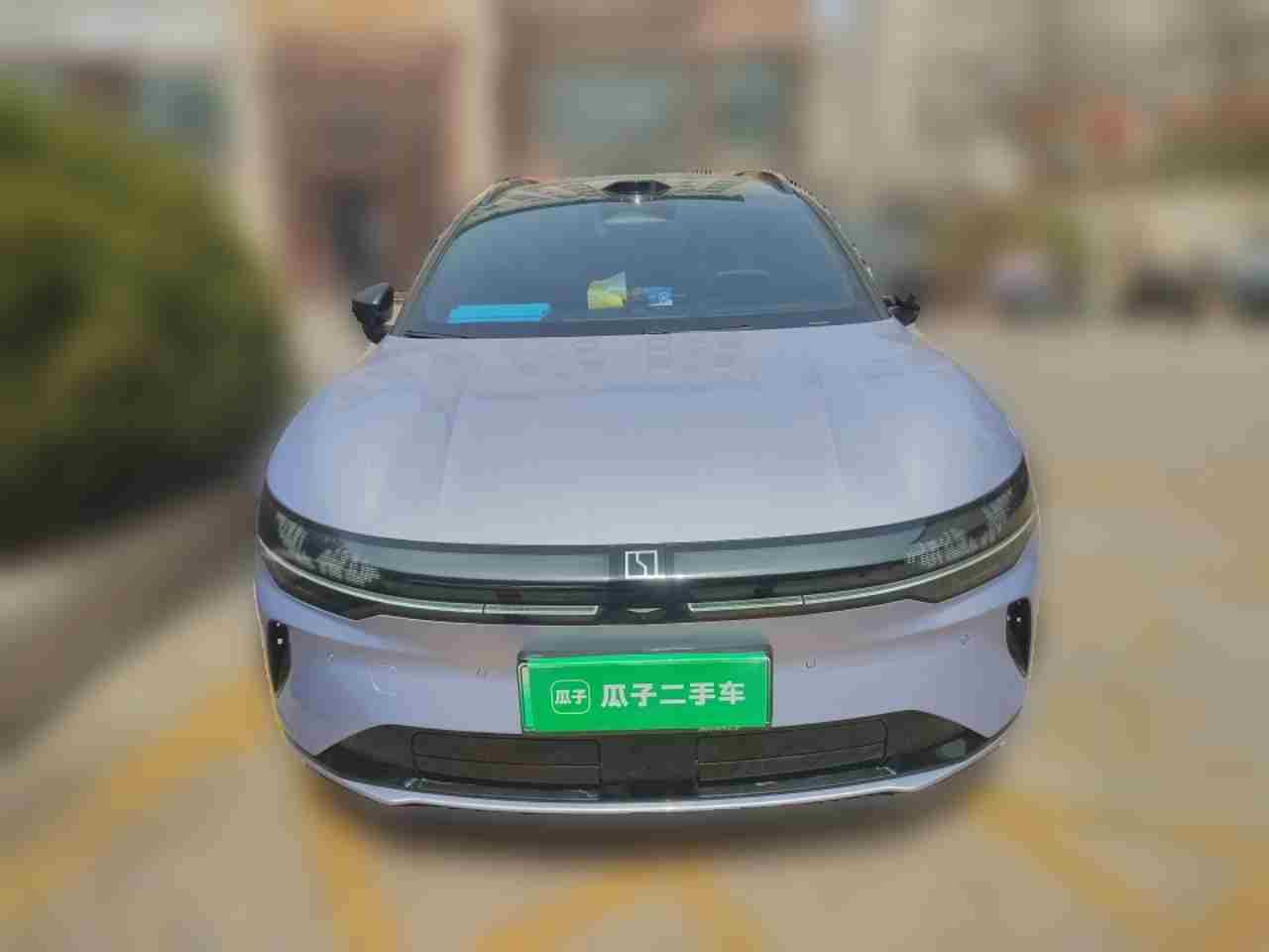 青岛二手极氪007GT 2025款，585公里续航，养车成本能省多少？