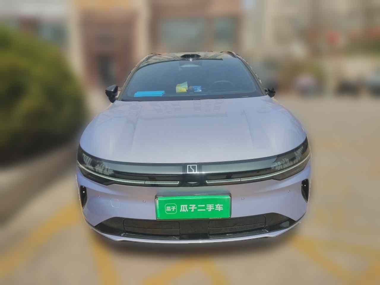 极氪007GT 2025款 四驱智驾版 75kWh(1)