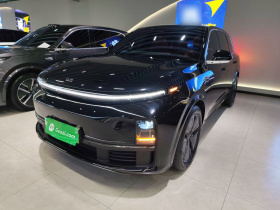 理想汽车 理想L7 2024款 Pro