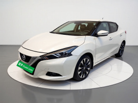 日产 蓝鸟 2019款 1.6L CVT智联智酷版 国VI