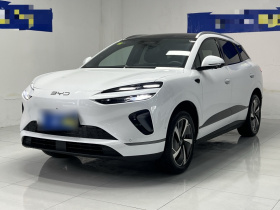 比亚迪 海狮06新能源 2025款 EV 605领航Pro版