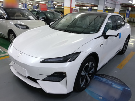 深蓝汽车 深蓝SL03 2025款 增程精英型