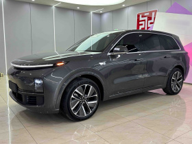 理想汽车 理想L9 2024款 Pro