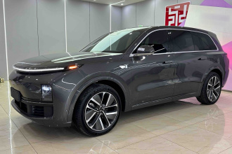 理想汽车 理想L9 2024款 Pro