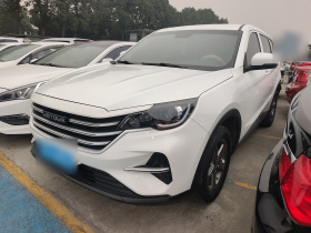 捷途X70M 2020款 改款 1.5T 手动伙伴型 5座