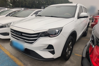 捷途X70M 2020款 改款 1.5T 手动伙伴型 5座