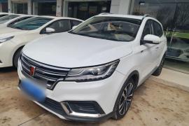 荣威RX3 2018款 1.6L CVT旗舰版