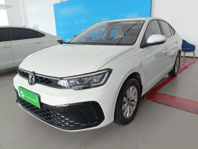 大众 朗逸 2023款 新锐 1.5L 自动新逸版