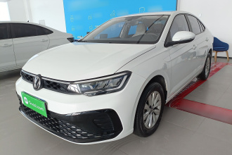 大众 朗逸 2023款 新锐 1.5L 自动新逸版