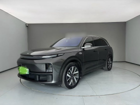 理想汽车 理想L7 2023款 Air