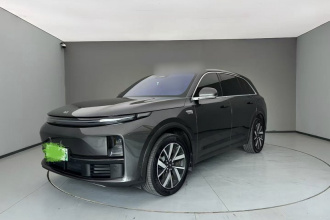理想汽车 理想L7 2023款 Air