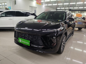 别克 2025款 昂科威Plus 28T 两驱白金版