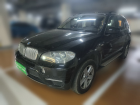 宝马X5(进口) 2011款 xDrive35i 领先型