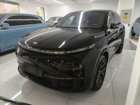 理想汽车 理想L7 2023款 Air