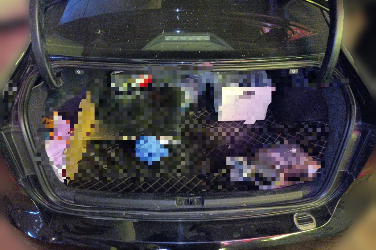 大众 帕萨特 2014款 1.8TSI DSG尊荣版中控内饰23