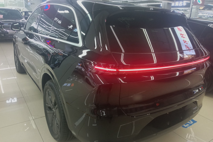 理想汽车 理想L6 2024款 Max车身外观6003