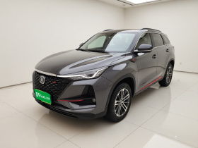 长安CS75 PLUS 2020款 1.5T 自动豪华型