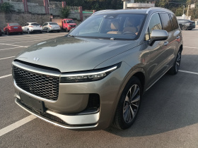 理想汽车 理想ONE 2021款 增程6座版