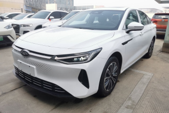 奇瑞 风云A8 2024款 127 远航版 豪华型