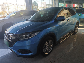 本田 缤智 2020款 1.5L CVT精英版