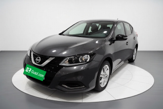 日产 骐达TIIDA 2021款 1.6L CVT智行版