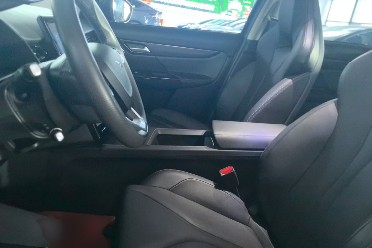 小鹏G3 2021款 G3i 460G局部细节19