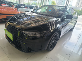 零跑汽车 零跑C01 2023款 增程 316 舒享版