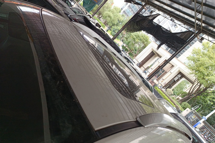 马自达CX-5 2015款 2.5L 自动四驱尊贵型局部细节57