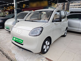 五菱汽车 宏光MINIEV 2025款 四门版 进阶款