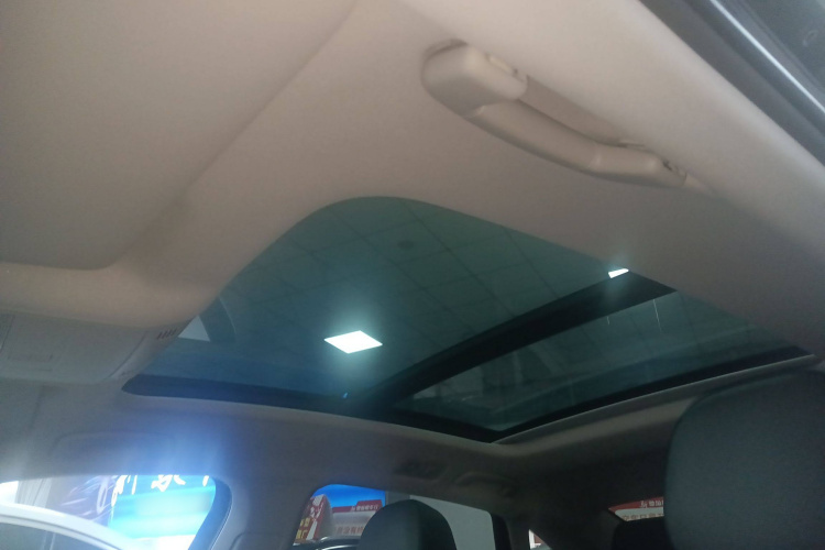 大众 速腾 2025款 300TSI DSG超越版局部细节22