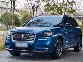 林肯 冒险家 2020款 2.0T 两驱尊雅版