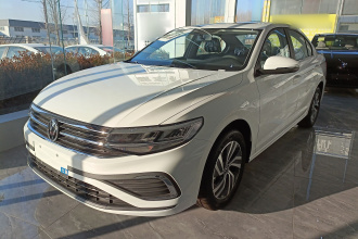 大众 宝来 2025款 改款 200TSI DSG悦行导航版