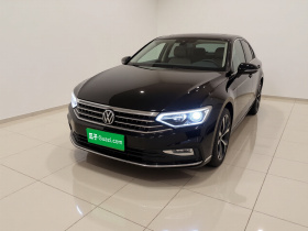 大众 迈腾 2023款 200万辆纪念版 330TSI DSG豪华型