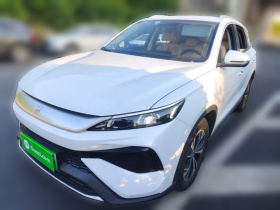 比亚迪 宋Pro新能源 2025款 第二代 DM-i 75KM领先型