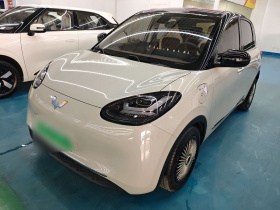 五菱汽车 五菱缤果 2023款 333km 灵犀互联+款