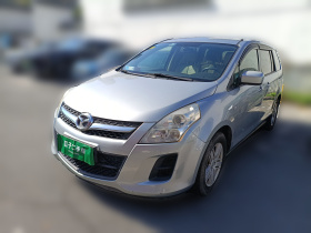 马自达8 2013款 2.5L 精英版