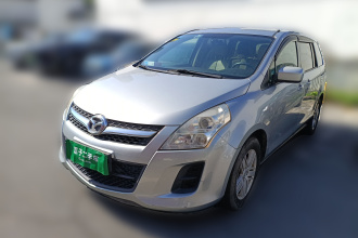 马自达8 2013款 2.5L 精英版