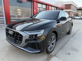 奥迪Q8 2022款 55 TFSI 豪华动感型