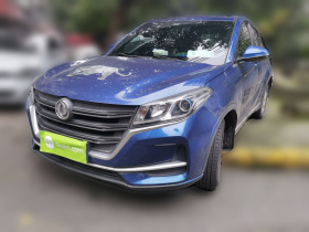 东风风光 风光500 2021款 1.5L CVT乐享型