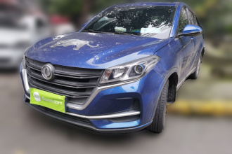 东风风光 风光500 2021款 1.5L CVT乐享型