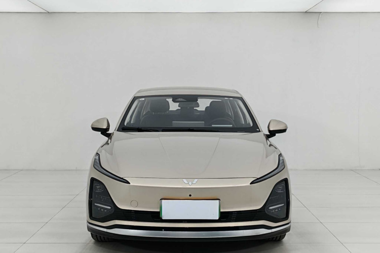 五菱汽车 五菱星光 2024款 共创版 510 进阶型车身外观6001