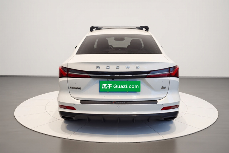 荣威i5 2023款 1.5L 手动舒享版车身外观6