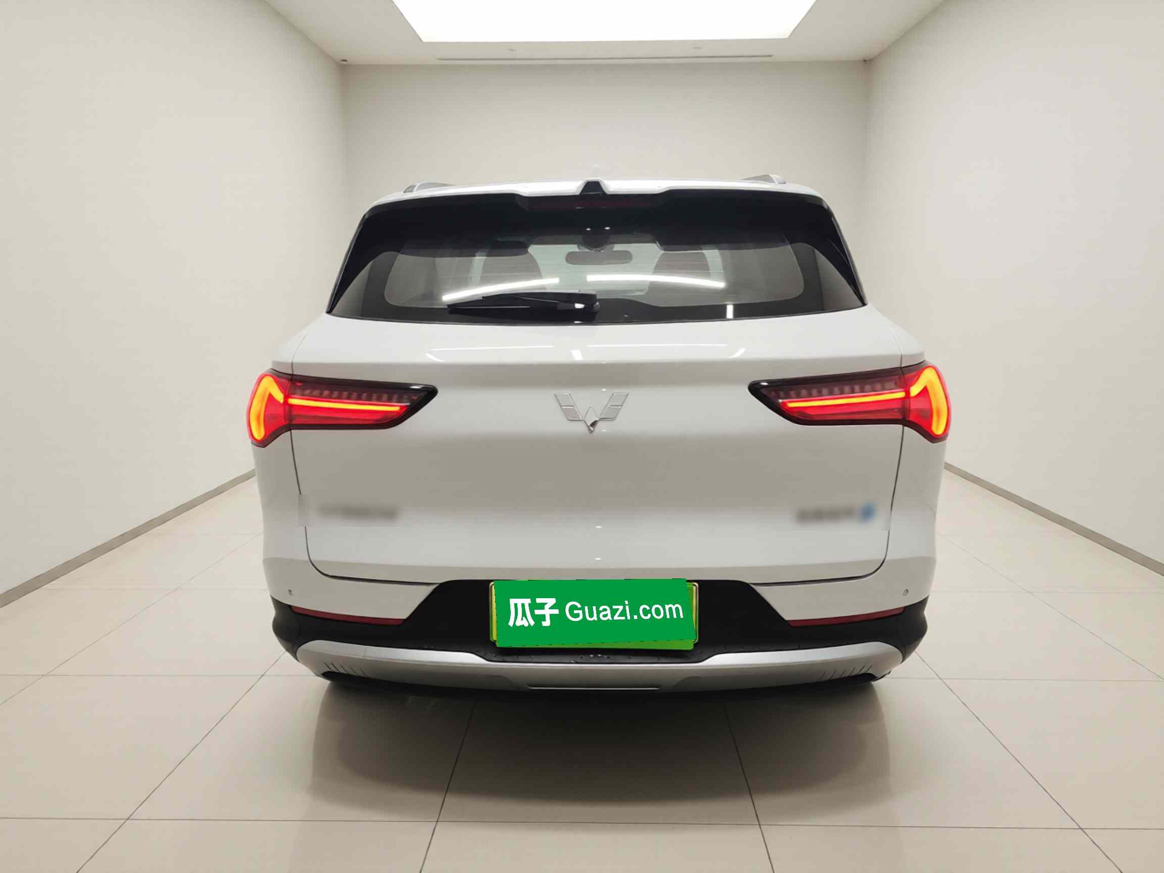 五菱汽车 五菱星光S 2024款 510km 领航型(4)