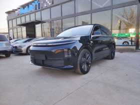 理想汽车 理想L6 2024款 Pro