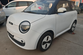 长安启源 长安Lumin 2026款 宝藏版 301km 臻爱米 宁德