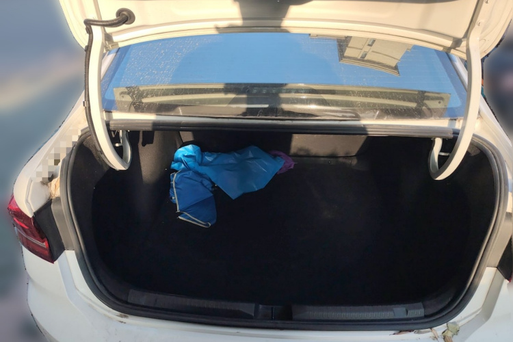 大众 朗逸 2019款 280TSI DSG豪华版 国VI局部细节23