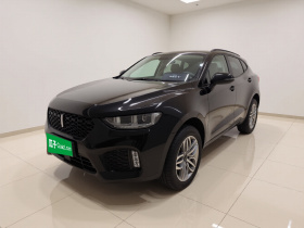 魏牌 VV5 2017款 2.0T 超豪型